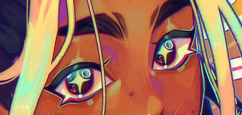 silly_chaotic's tweet photo. Qrt with your eyes👁️🔥 https://t.co/tFQd78QCMu
