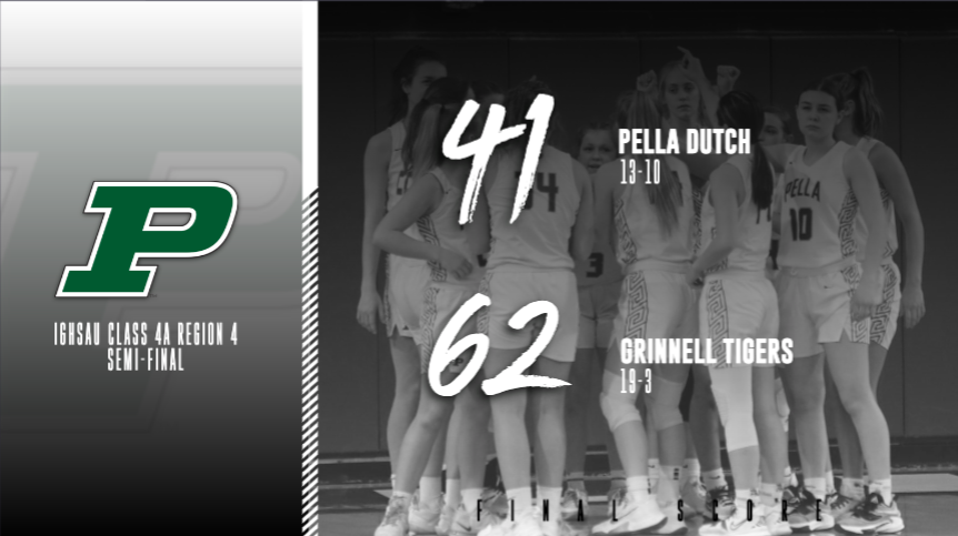 PellaGirlsHoops's tweet photo. We end our season with a 13-10 record. Extremely thankful for this team and our incredible seniors. We stayed connected/battled but it didn't end the way we were hoping. Seniors thank you for the legacy and the foundation you have set. We love each one of our players!

#family https://t.co/o4CCEMfUvh