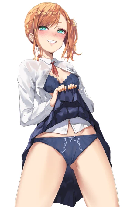 パンツ 