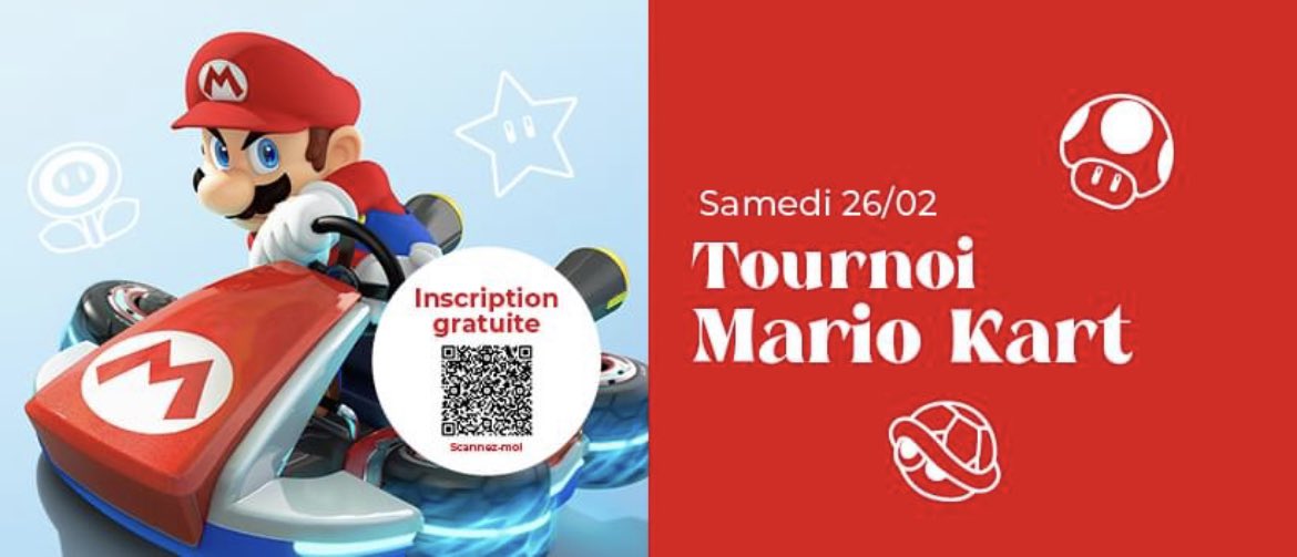 Team_BPeach's tweet photo. 📅 Samedi prochain, @Wooky_BEL et @tidus_le_sale se rendront au @coraMessancy pour défendre leur titre à la 2ème édition du tournoi #MK8DX de @LouvardGame ! 🏁#TeamBP #BootifulPeach 🔥⚡️ https://t.co/R0cjjJE8nP