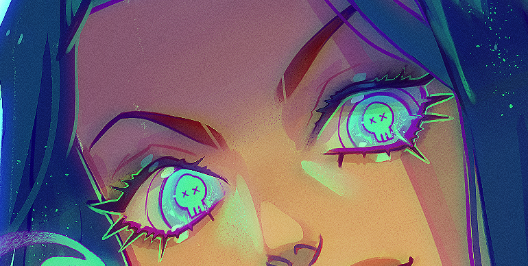 silly_chaotic's tweet photo. Qrt with your eyes👁️🔥 https://t.co/tFQd78QCMu