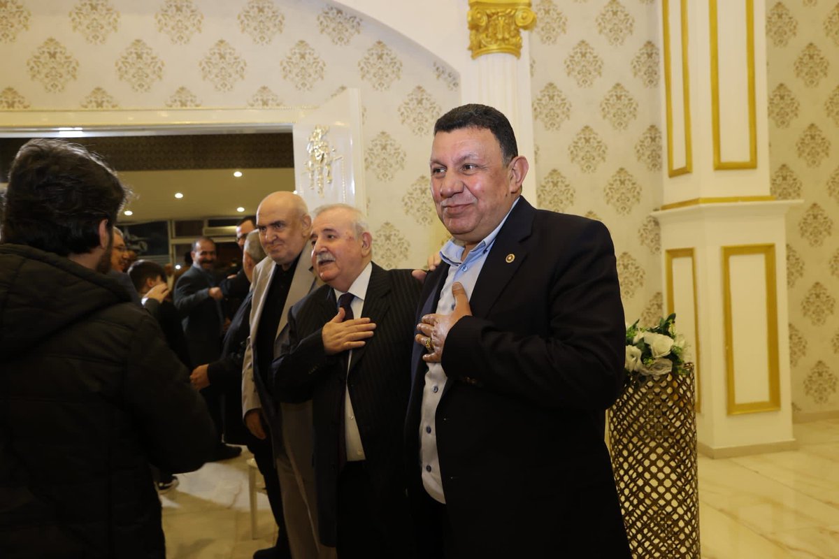 iozyavuz1963's tweet photo. Kirveliğini üstlendiğimiz #Sabuncu ve #Yetkin ailelerimizin düğün merasimine katıldık.
Genç çiftimize iki cihan saadeti diliyorum. https://t.co/Mu0bTPektD