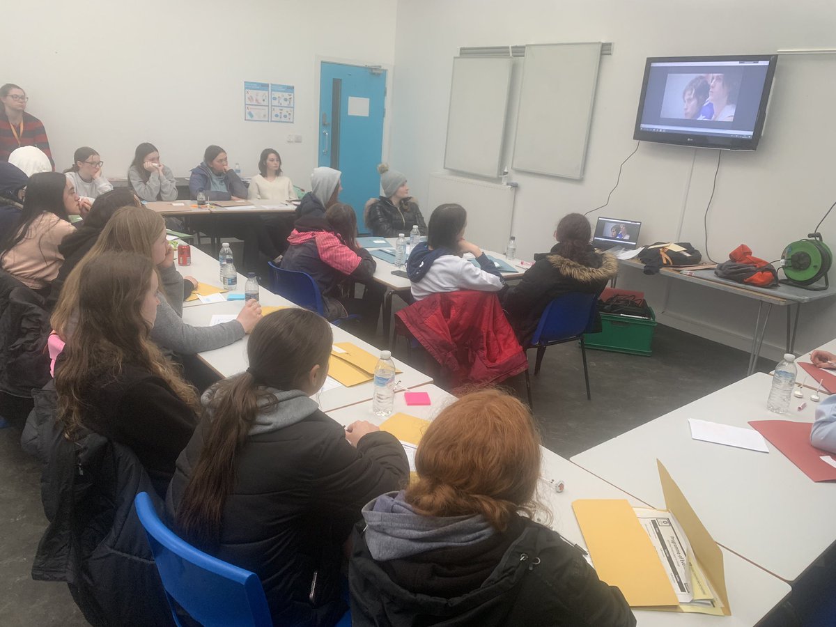 CoachingAca_TW's tweet photo. Good things have to come to an end! Our residential for the @YouthSportTrust Young Coaches Academy has come to an end for another year! What a blast! Well done to all the girls @johnspencepe @WashingtonPE12 @WhickhamSchool and @BoldonSchool for your resilience, attitudes and fun https://t.co/1v9SF570k1