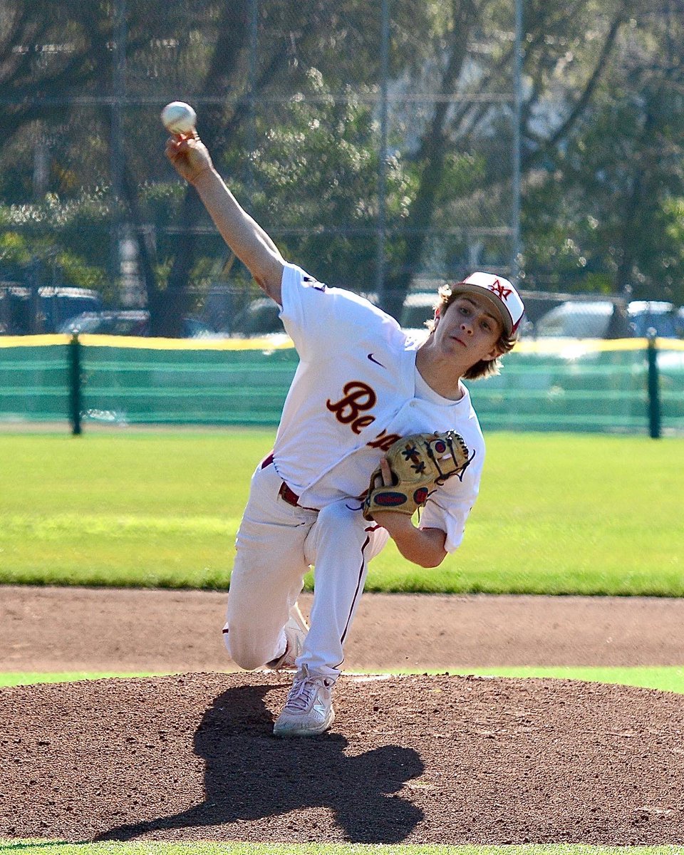 M-A Bears Baseball tweet media