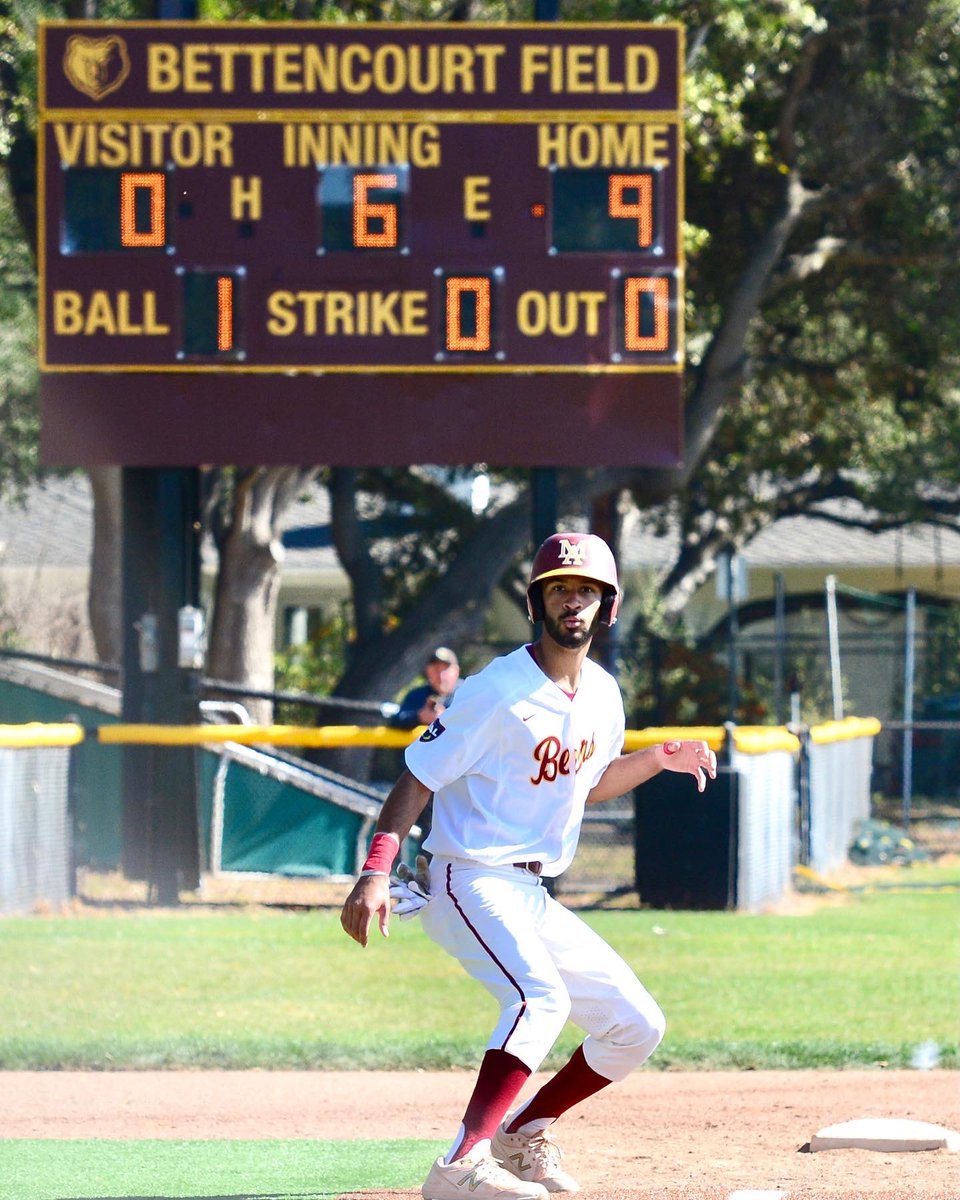 M-A Bears Baseball tweet media