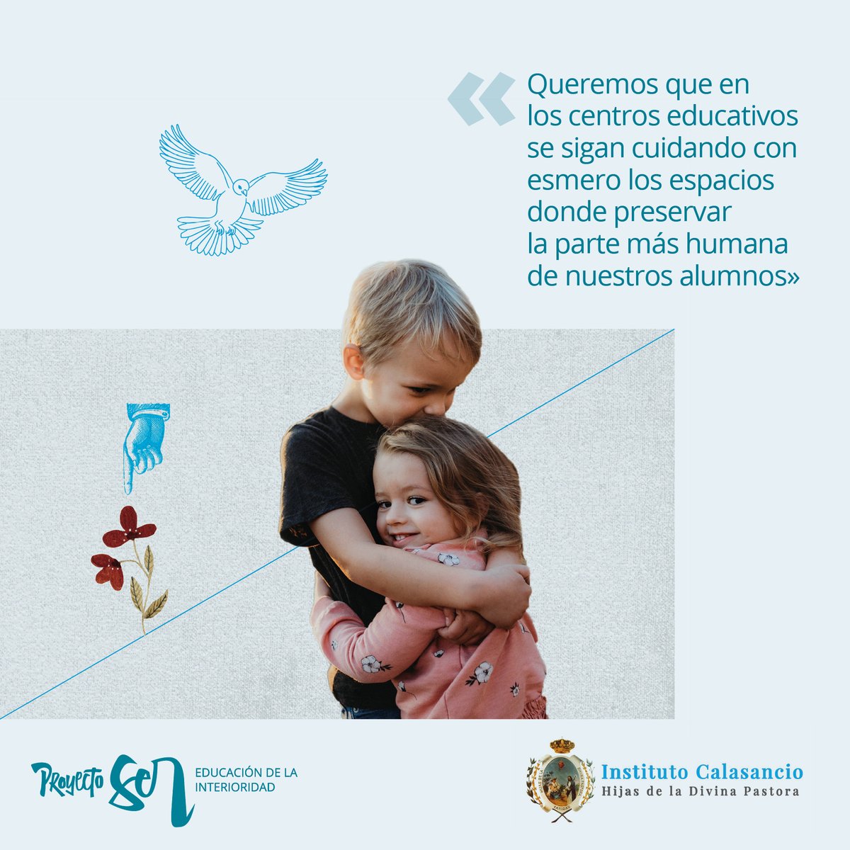 calasnatividad's tweet photo. @calasnatividad #ProyectoSERNatividad https://t.co/OLqhs3mj7B