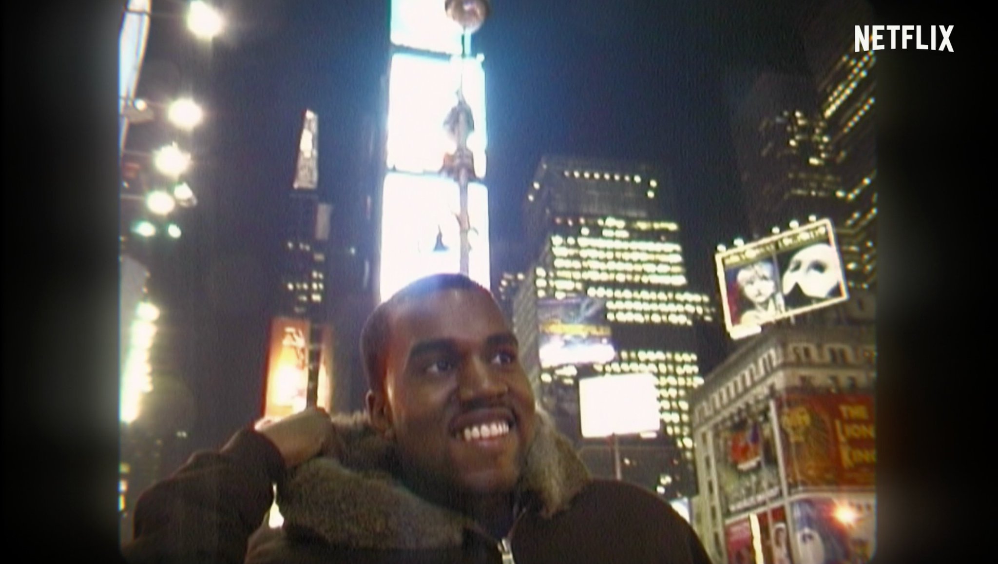 Kanye Roc Symbol Netflix on Twitter: