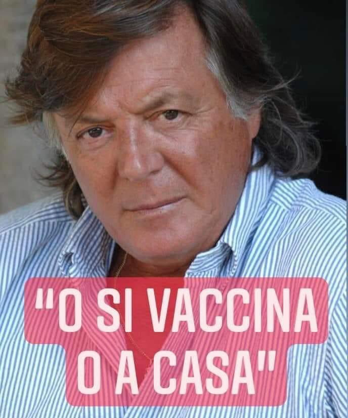 Sempre un mio mito! Grazie