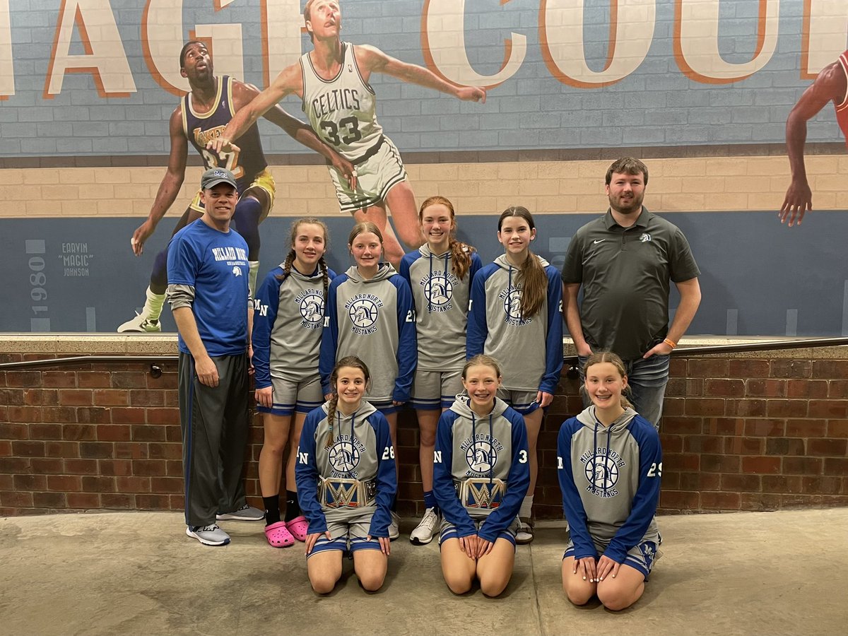 LadyMustangs tweet media