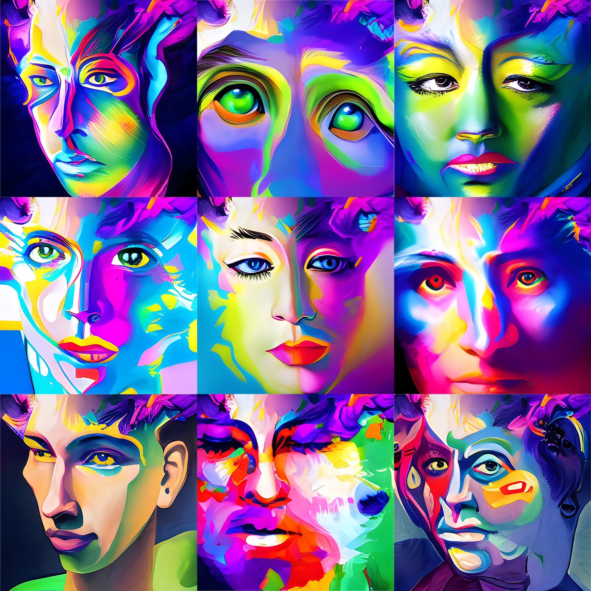 NFT Rabbit tweet media