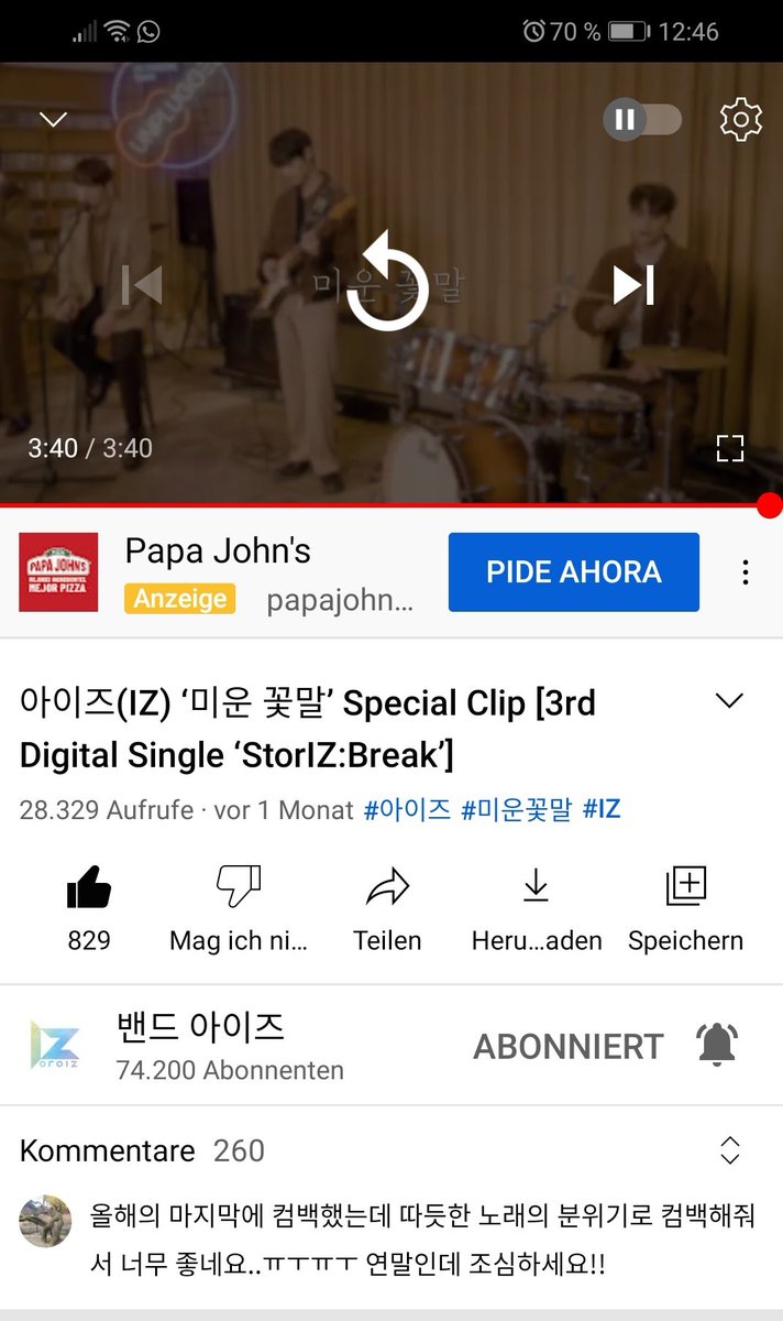 Colombia__IZ's tweet photo. Siempre apoyando el talento de @official__IZ 💚💙💜
#SupportIZ #アイズ #아이즈 #IZ #BANDIZ https://t.co/LFIap0uPvn