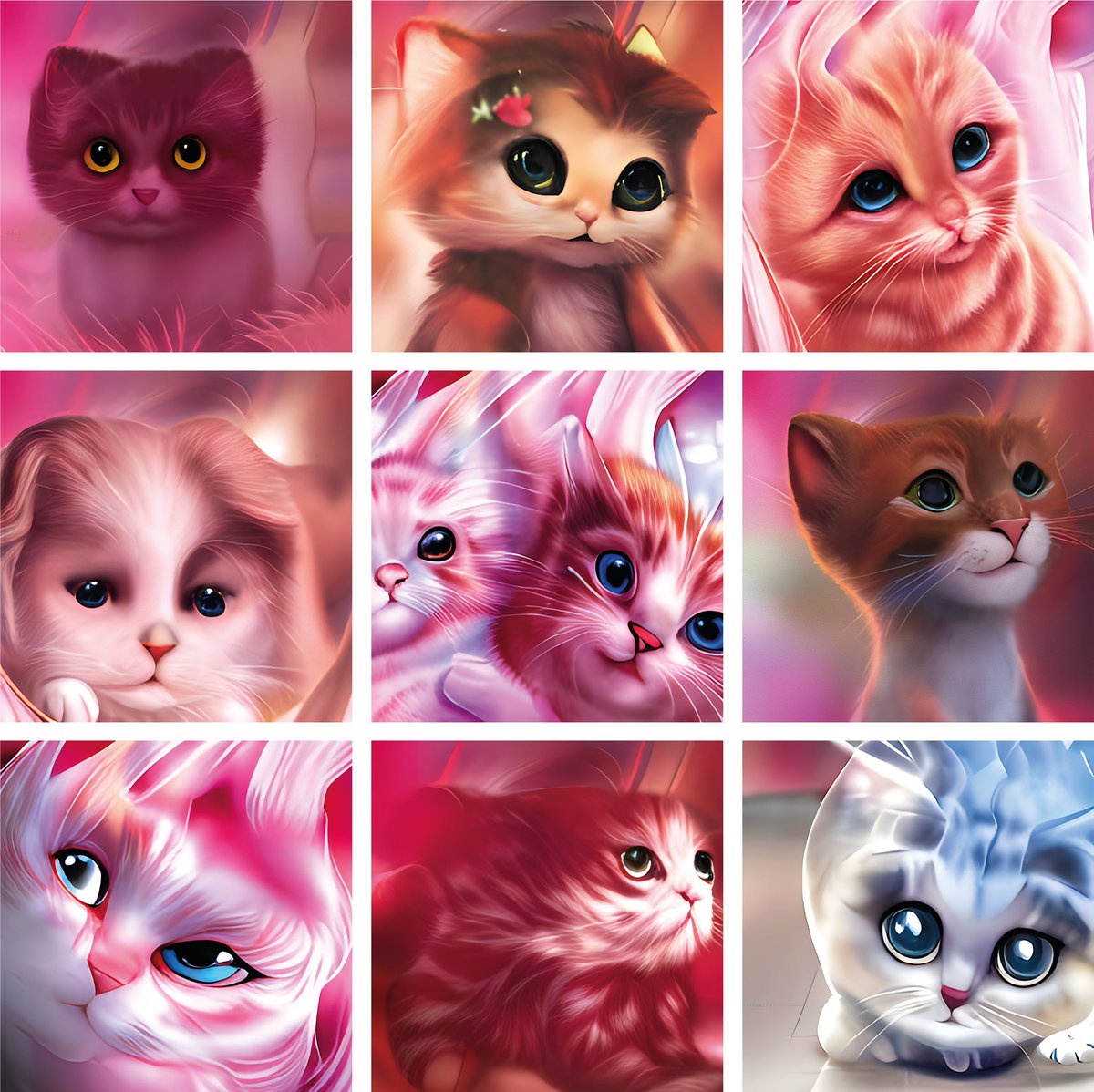 NFT Rabbit tweet media