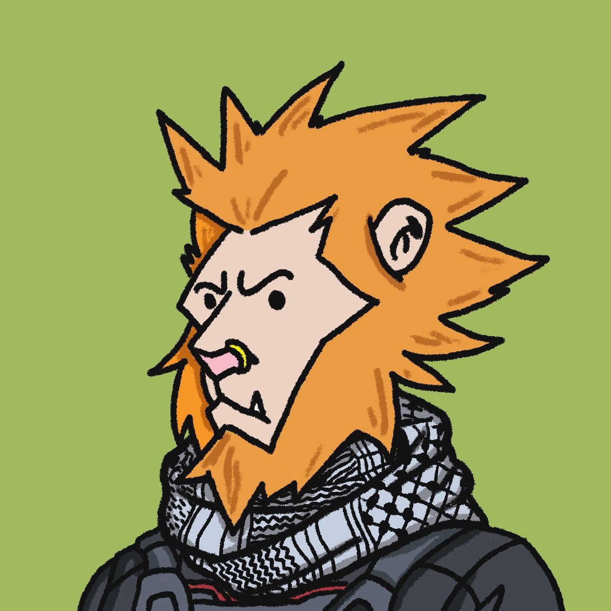 BelakangPentasZ's tweet photo. ⚡⚡ #kebi___ KING#52 DOODLE just got sold for 0.02BNB ($7.63).
Link: https://t.co/YpjBQ1jwCG
#Pentas https://t.co/wkaIDlSkuJ