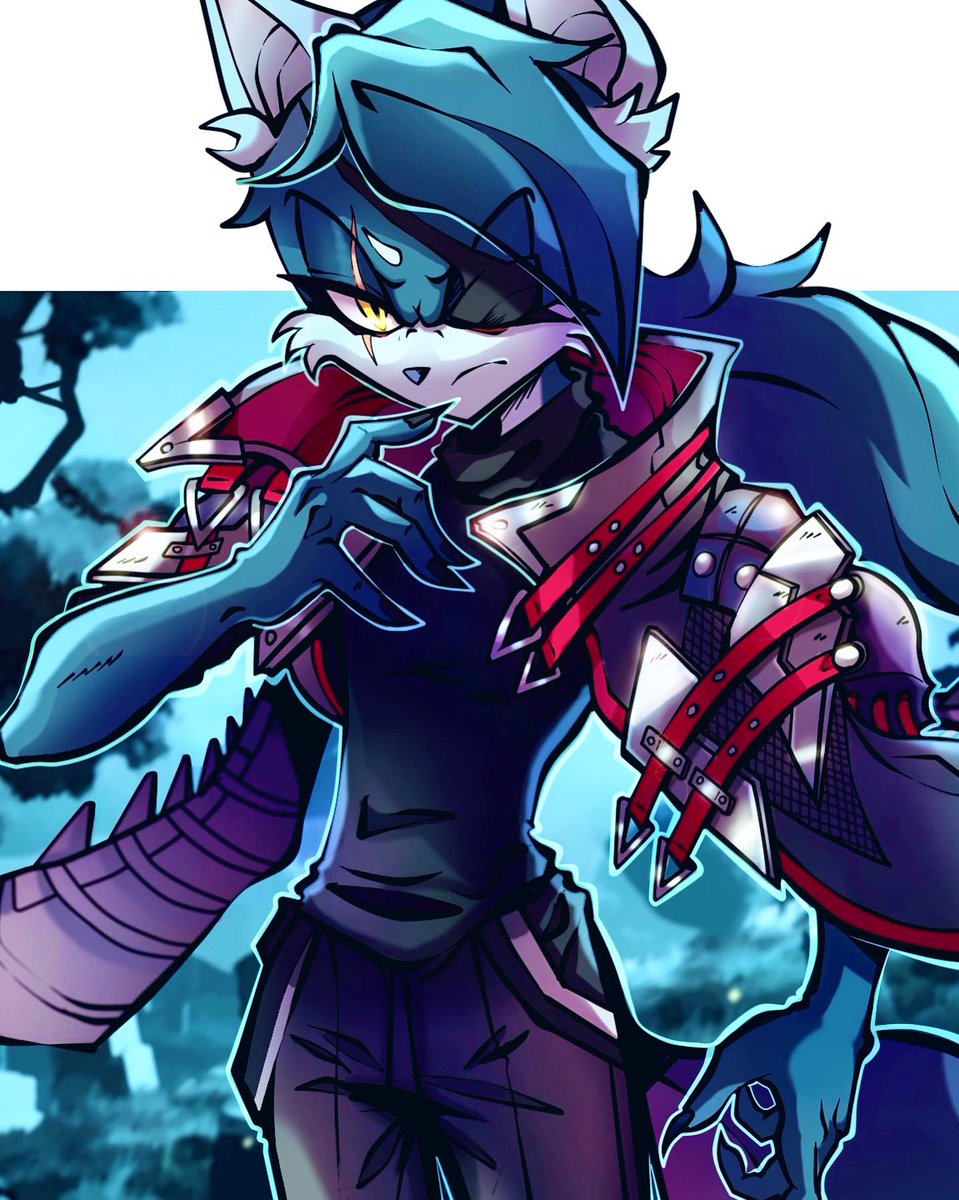 JhonsSecret's tweet image. Commission finished" @AugmentedWeapon “character, thank you very much for commissioning me and I entertained myself doing it. 🤟🏻🖤🔥#commission #commissionsopen #sonicoc #sonicfc #sonicart #createoutfit #createoc #fanart #creative #mobians #anthroart #commission_the_artists