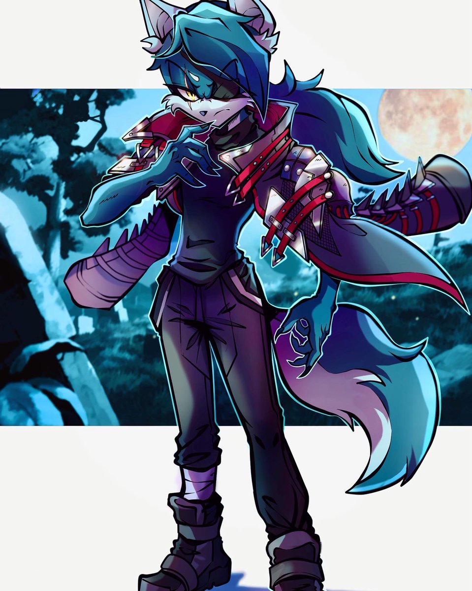 JhonsSecret's tweet image. Commission finished" @AugmentedWeapon “character, thank you very much for commissioning me and I entertained myself doing it. 🤟🏻🖤🔥#commission #commissionsopen #sonicoc #sonicfc #sonicart #createoutfit #createoc #fanart #creative #mobians #anthroart #commission_the_artists