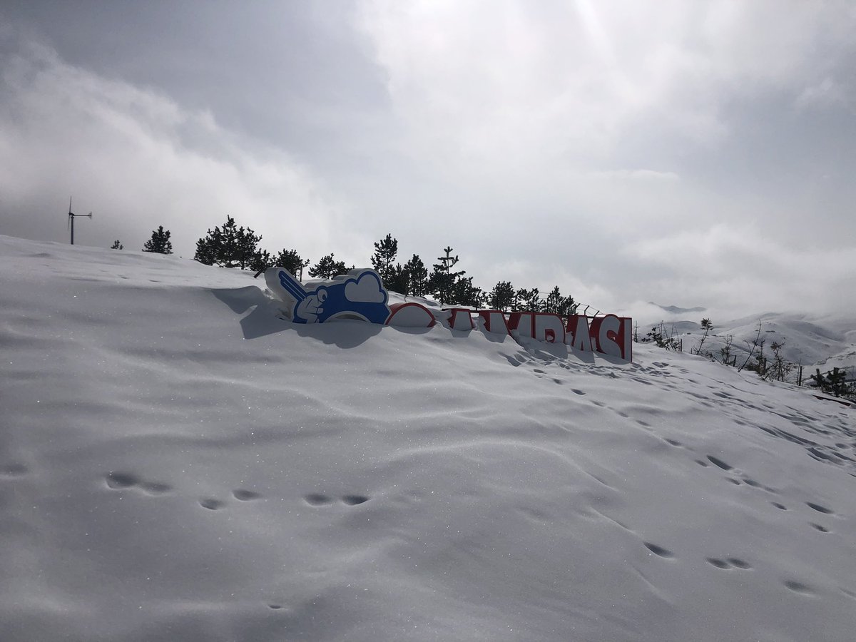 Cambasi Yaylasi tüm tabii güzelliğiyle yayla severlerini bekliyor. 🇹🇷