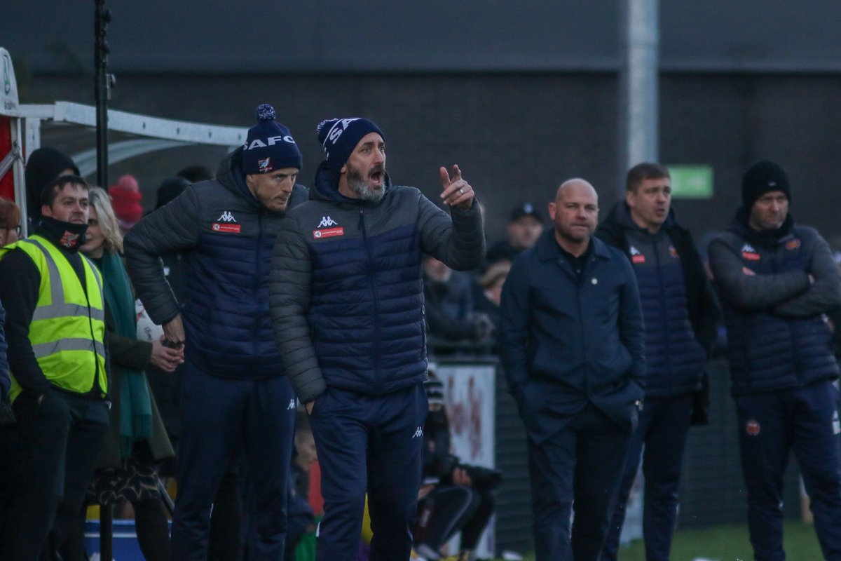 MightyPhotos's tweet photo. Photos from yesterdays @safc Vs. @FCUnitedMcr game https://t.co/gJbZHRAvtW