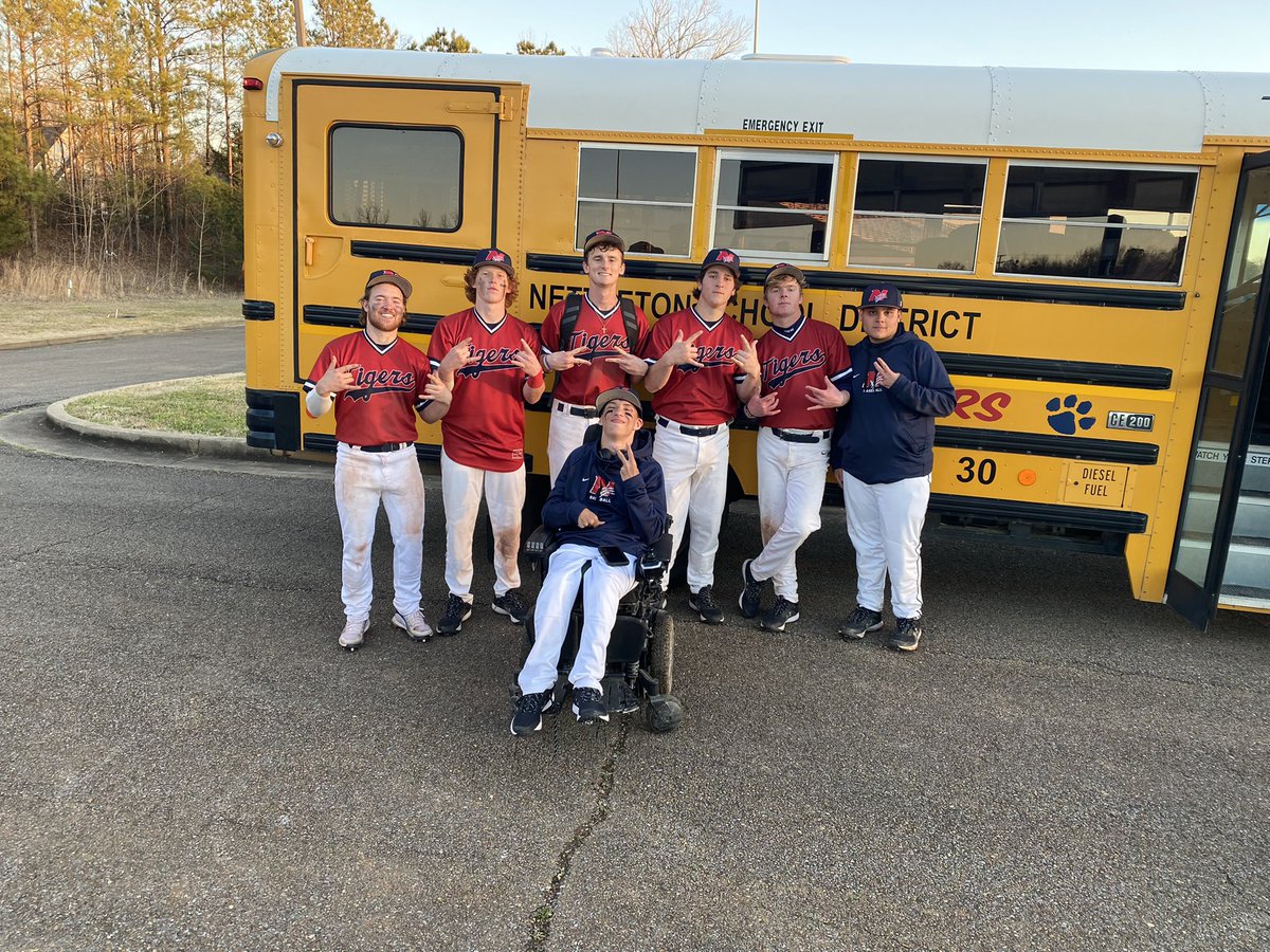 These guys… these guys right here. I’m so proud of every single one of them. These guys are my brothers. We’ve done so much already and we’re only just getting started. #ShortBusBandits