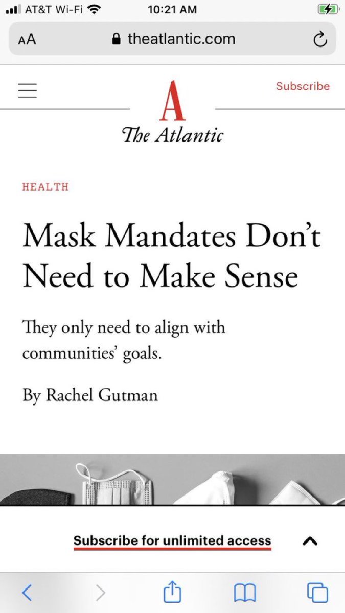 When your edited headline is just as ridiculous as the original…