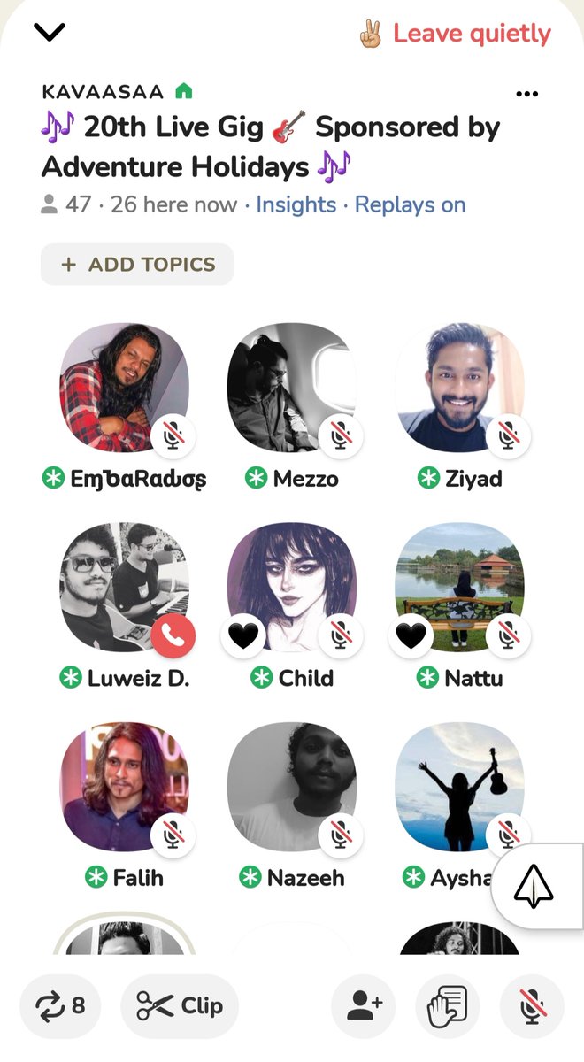 mezzomohamed tweet media