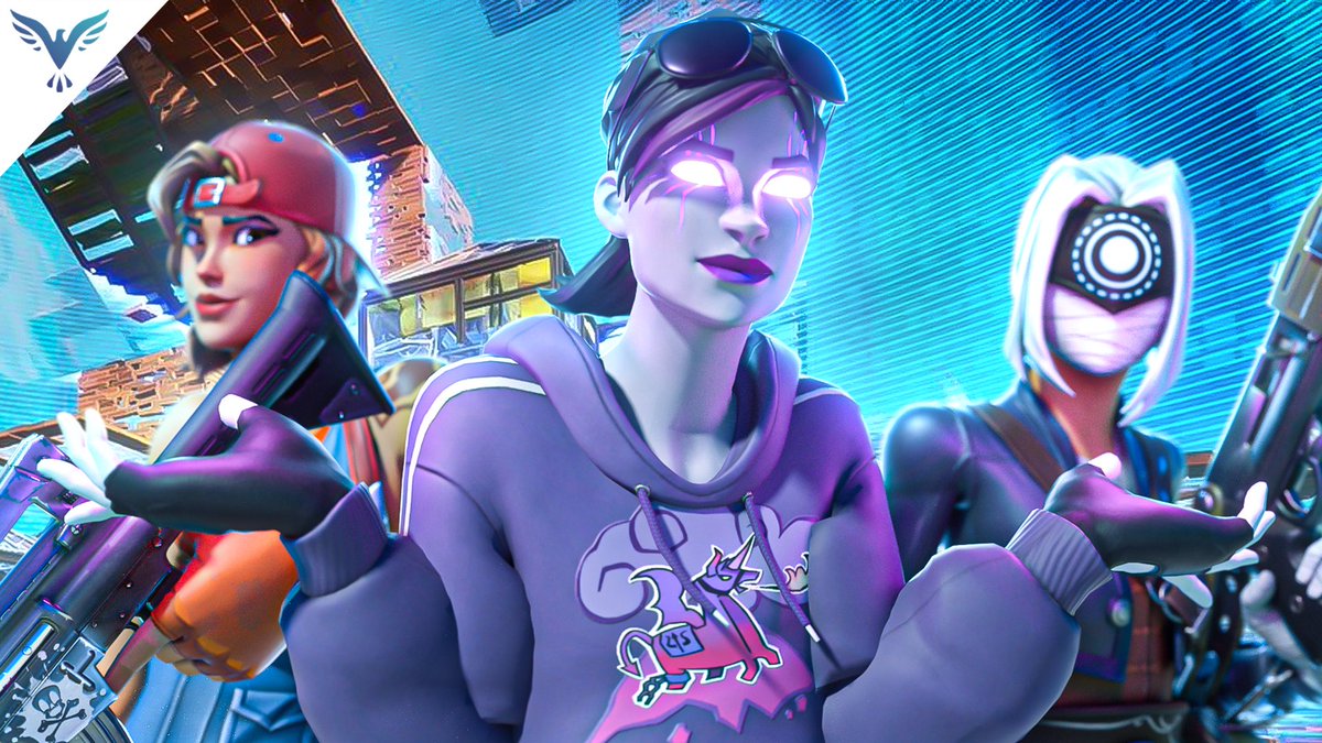 IntenseGGs's tweet image. Welcome to the official launch of Intense eSports. Join us, as we welcome our brand new players: 

@Cawazafn | 🇳🇱 
@OhPsychoo | 🇳🇱
@JnxzyFN | 🇳🇱 

(Watch the highlights, link in bio!)