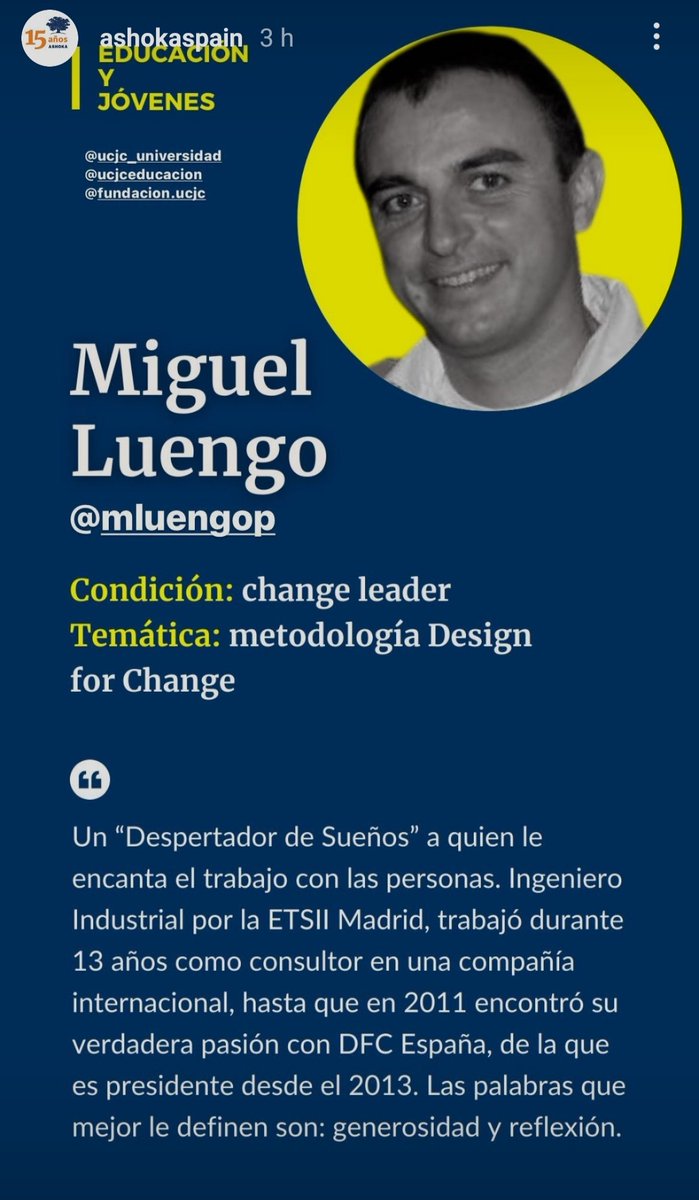Simón Menéndez tweet media