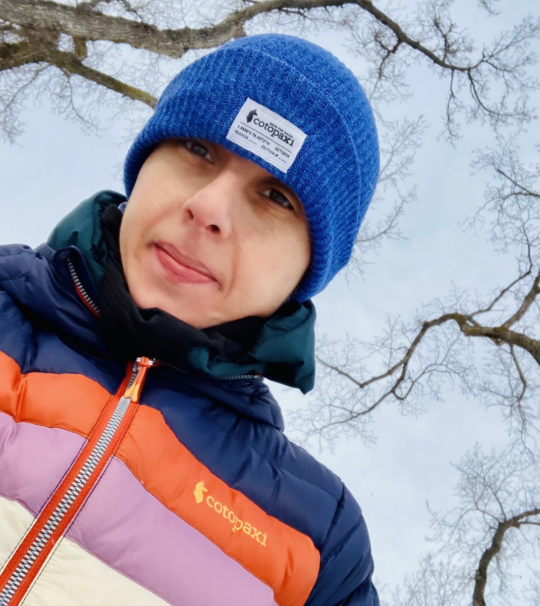 merissafb1's tweet photo. A chilly Sunday long run in our beautiful city! Boston training! Thank you @cotopaxi for the wonderful outdoor gear! #yeg #bostontraining #Cotopaxi #gearforgood https://t.co/hpBF33zSY8
