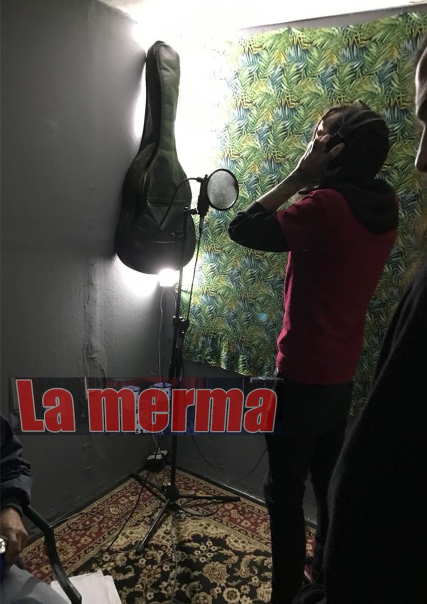 Tripa En Acción!
La Merma 2022! #VidaDeLocura