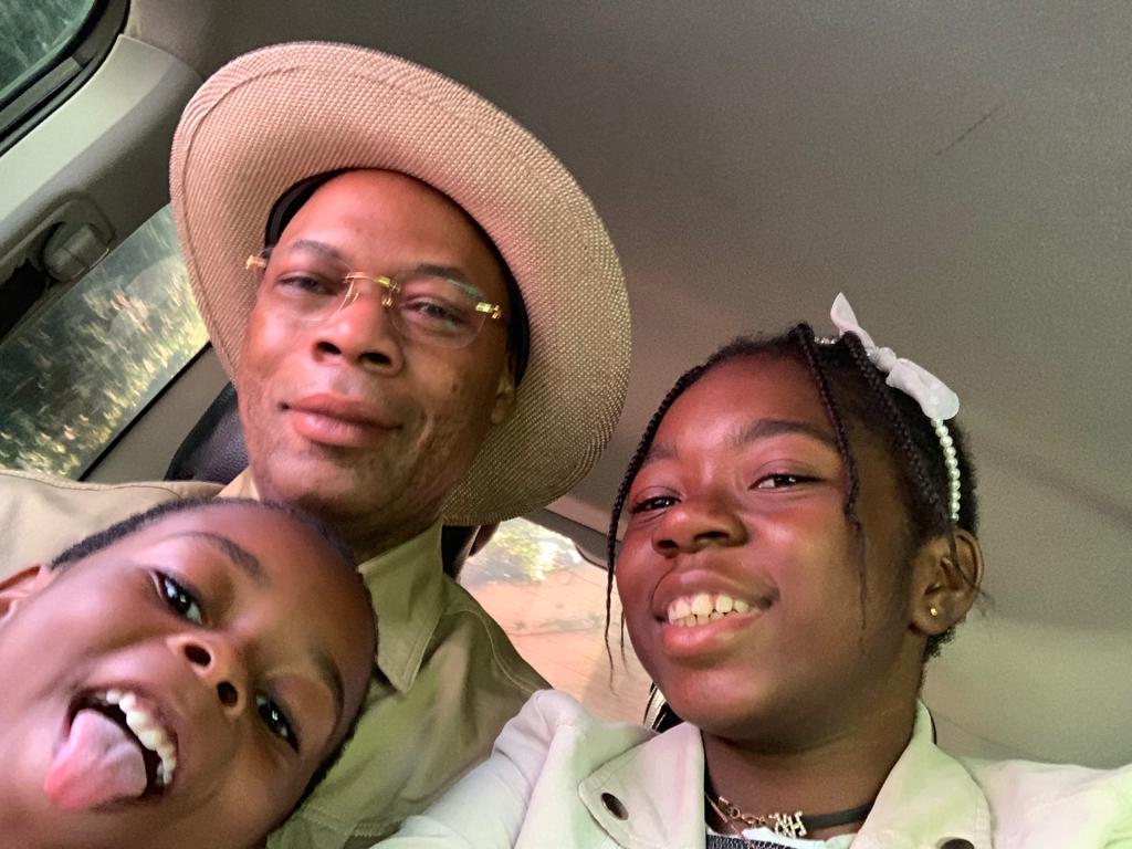 Tshikuya Kayembe tweet media