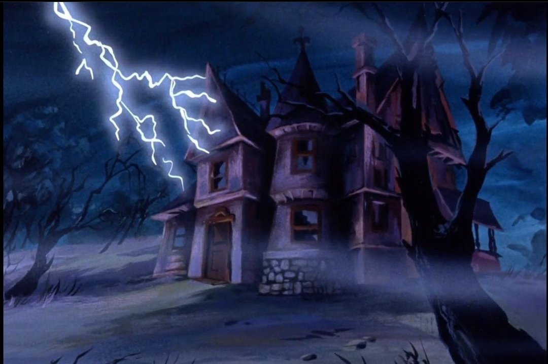 charles_236_2's tweet photo. Scooby doo 1969

C'est beau ❤️ https://t.co/O7ZbNbyd4u