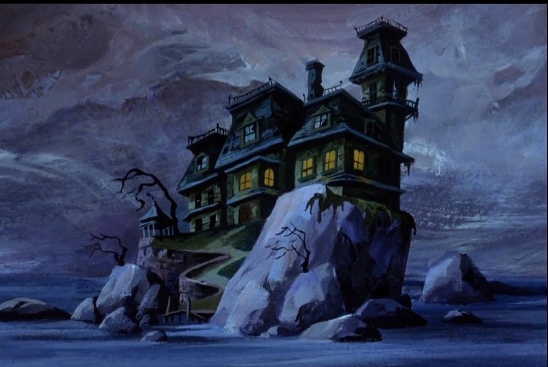 charles_236_2's tweet photo. Scooby doo 1969

C'est beau ❤️ https://t.co/O7ZbNbyd4u