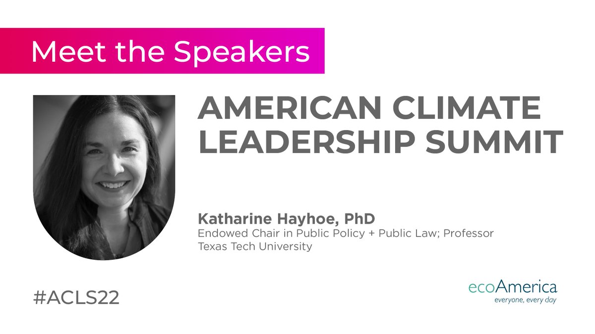 ICLEI_USA's tweet image. Climate change isn’t waiting, and neither should we! The 2022 American Climate Leadership Summit is now open for registration. Register now to attend one of the most important events for #climatesolutions: ACLS2022.org #ACLS22 #scicomm