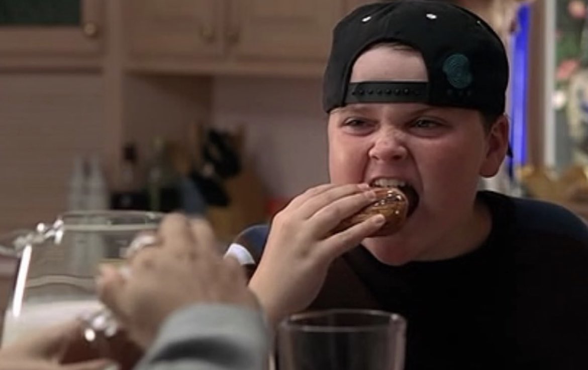 sopranos_vibes's tweet photo. I have 4 moods and 4 moods only https://t.co/TK8bZDHRLc