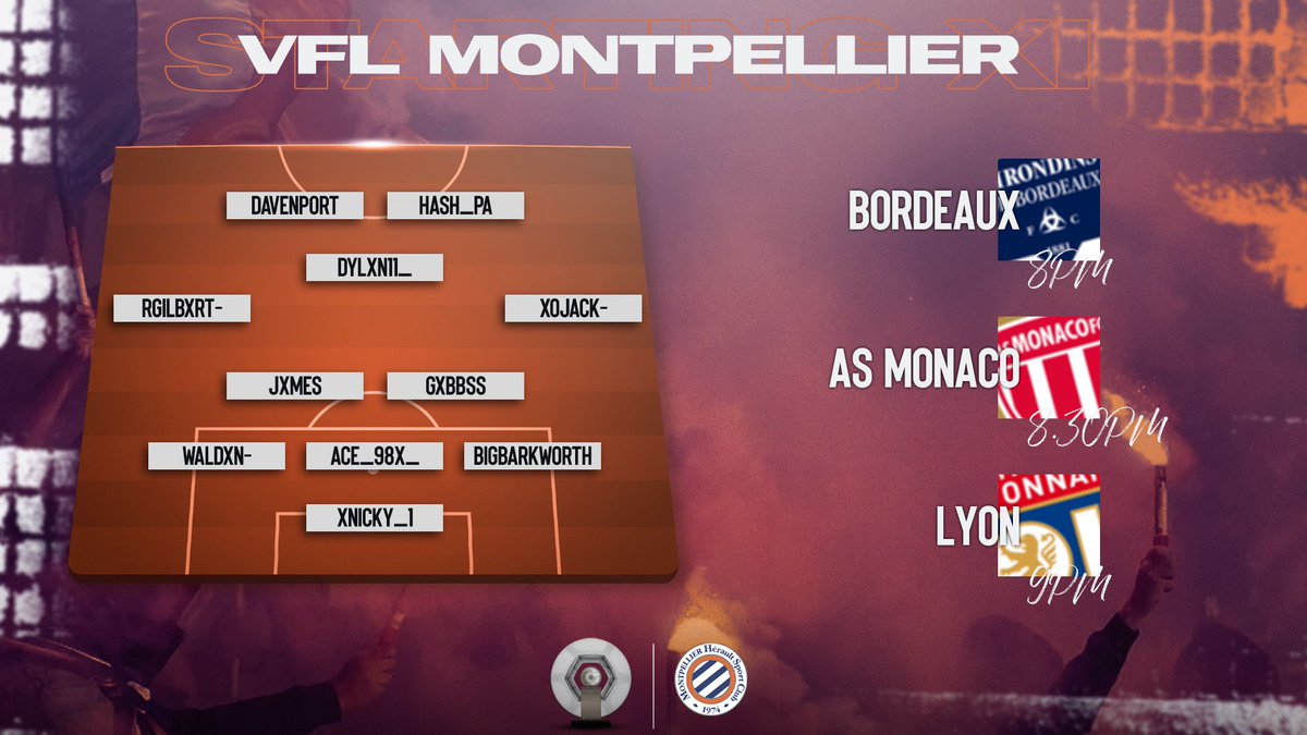 <a href="/TheVFL_/">VFL</a> MD5

Vs Bordeaux, Monaco, Lyon

<a href="/Freeagent_PS/">Pro Clubs Free Agency</a>