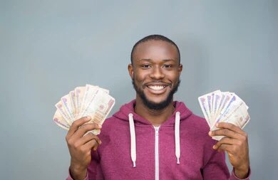 We hope that you’re taking advantage of our new bonus! Sign up today to receive a bonus just for joining 

#socialearn