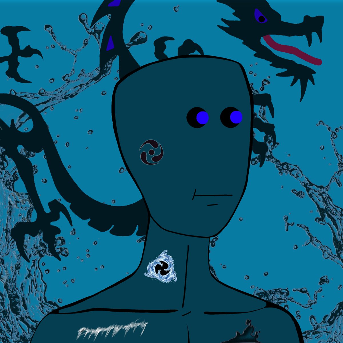 Aliengyn tweet media