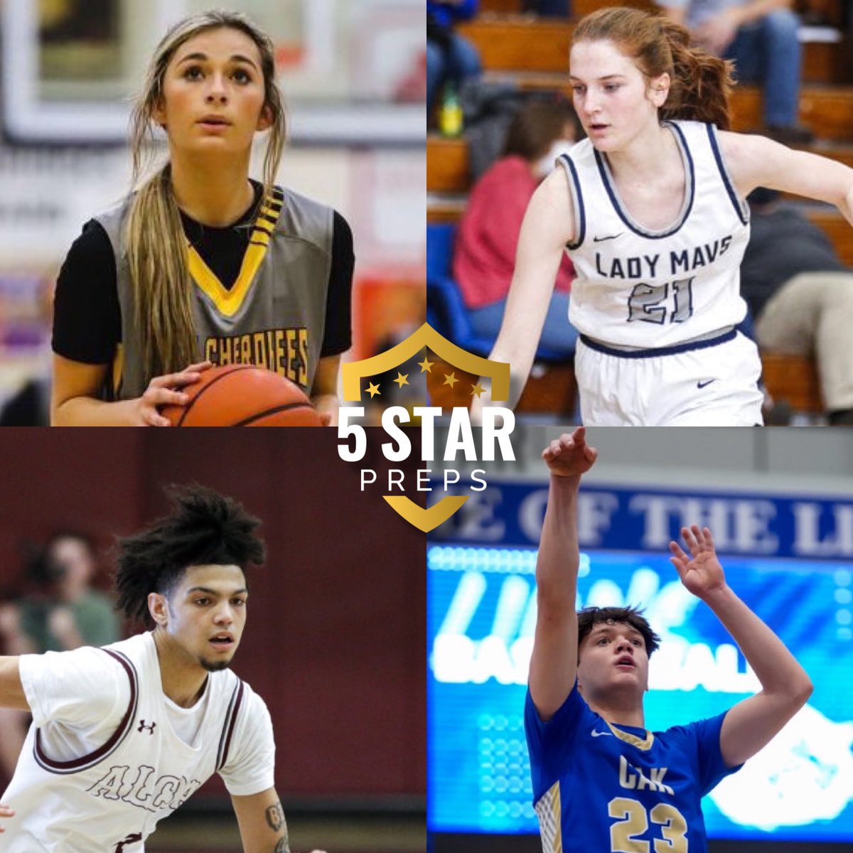 5Star Preps tweet media