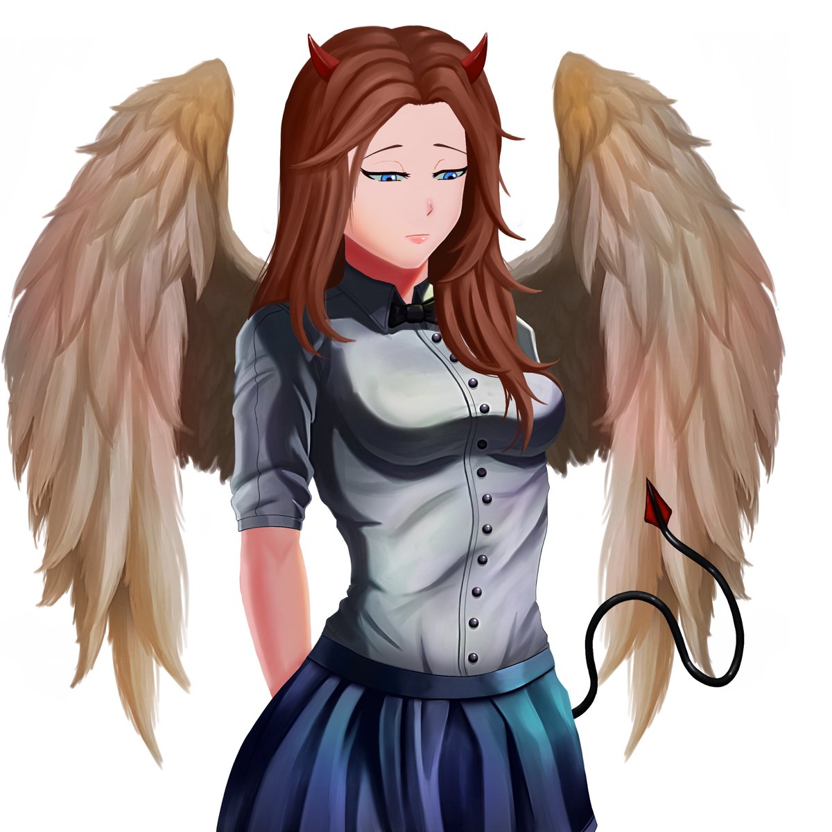 Here’s a sneak peak of some unseen assets! 🤫 only 9 days left!

#nft #nfts #animegirl #anime #AVAX #animenfts