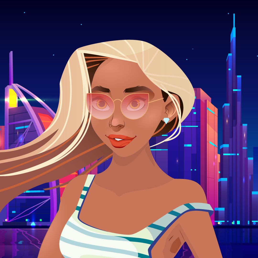 Fashionary_NFT's tweet image. We giveaway 10 presale spots from each NFT collection ❤️

1. Join DISCORD 
discord.gg/NFraHyAR 

discord.com/invite/UXj7DEW…
Text in general chat “collaboration”

2. Twitter 
@fashionary_nft 
@cryptogirlies 

3. Like and RT!! 
20 winners would be announced in discord in 3 days!