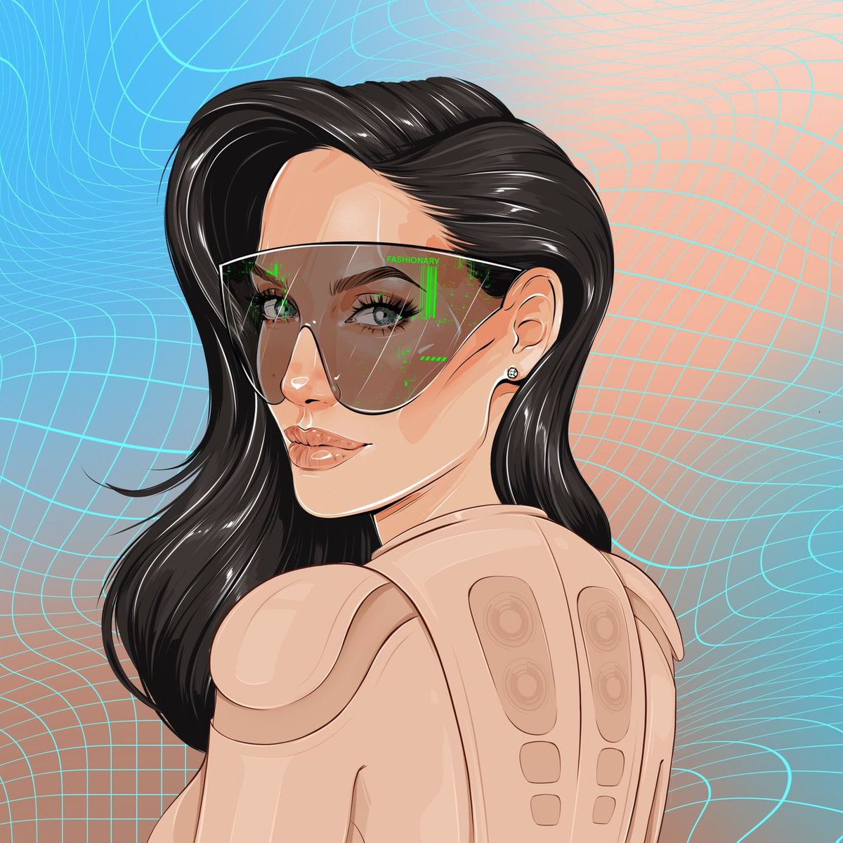 Fashionary_NFT's tweet image. We giveaway 10 presale spots from each NFT collection ❤️

1. Join DISCORD 
discord.gg/NFraHyAR 

discord.com/invite/UXj7DEW…
Text in general chat “collaboration”

2. Twitter 
@fashionary_nft 
@cryptogirlies 

3. Like and RT!! 
20 winners would be announced in discord in 3 days!