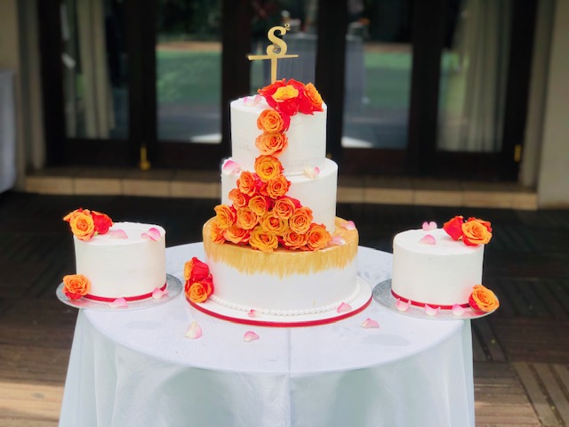 Meet entrepreneur Sibongile Rakgatjane, the owner of Mamelodi-based @mo_bakery. 

She shares her journey in entrepreneurship, how she plans to change the face of township businesses and other future plans with #SlayNationSA.

Read the full interview on slaynation.co.za