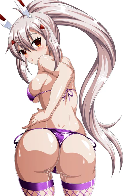 性懲りもなくAYNMちゃんの練習をしました。 
