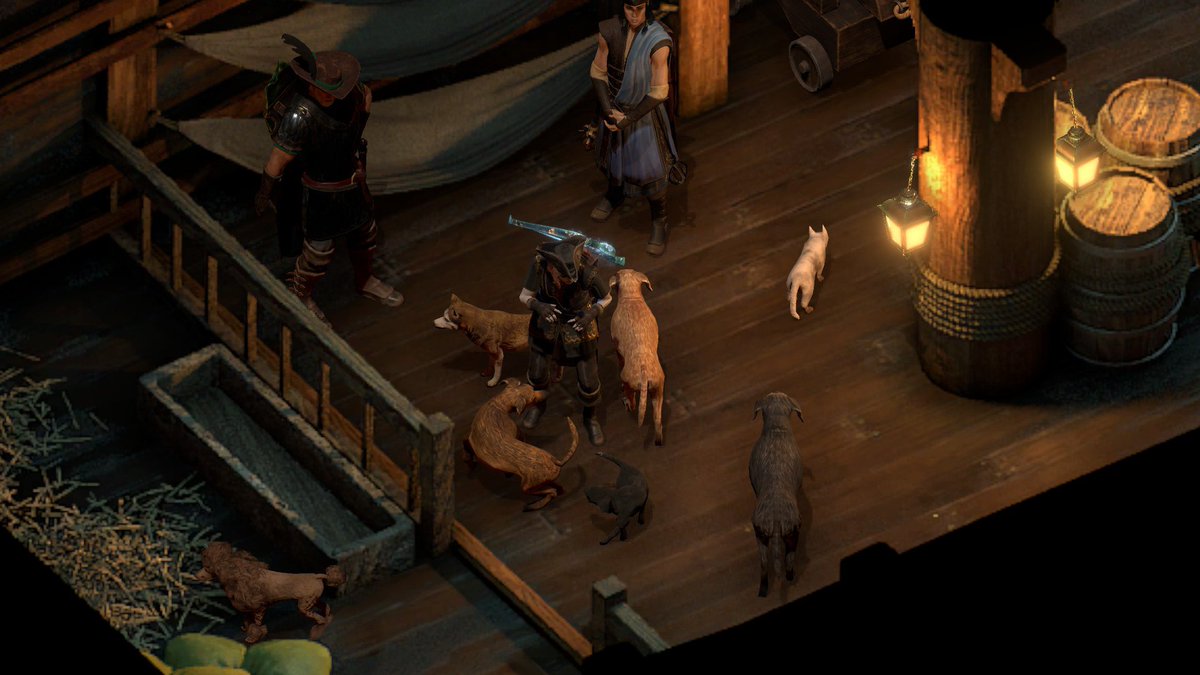 pillars of eternity definitive edition gog tpb