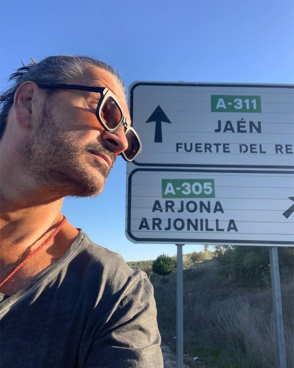 Ricardo Arjona ® tweet media