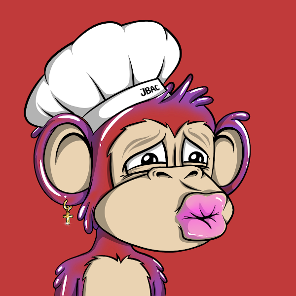 Blue11art's tweet photo. @Dfrance12 @GrandpaApeCC Did you see the @JungleBayAC baby apes. I have a few of those :-) , in blue and other colors :-) https://t.co/6zbkc7KbFl