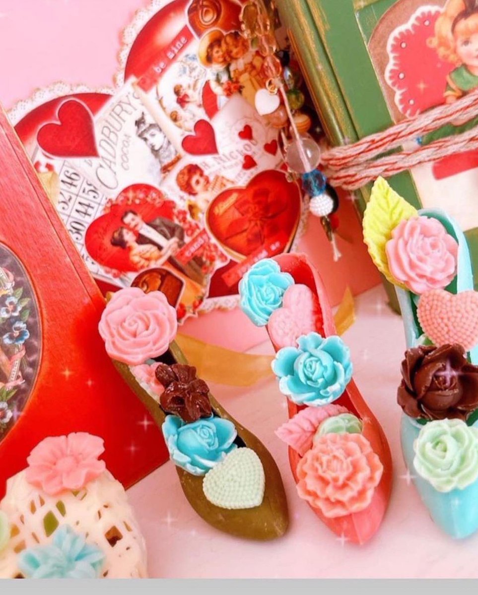kabchan0903's tweet photo. バレンタインご注文頂いたお客様から素敵なお写真✨

TSUMUGI〜Sweets&amp;Diningbar〜
大阪市北区堂島1-3-4谷安ビルB1

#バレンタイン #バレンタインポスト #バレンタインデー #バレンタイン2022  #チョコレート #ハイヒール #チョコレートでもっと話そう #インスタグラム https://t.co/qkS9U5sAMp
