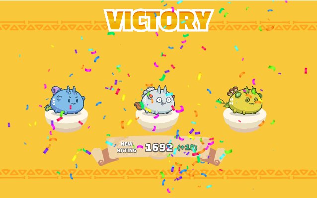 PureGG_Academy's tweet photo. Cada vez más alto! 😎
________
Players:
-@MaxiToledo25 | 2062 🏆
-@Rekt3453 | 1692 🏆
-@DjPip3_1 | 1952 🏆 (actualmente en 2010)
-@HatzoN_ | 1821 🏆
Sigamos creciendo y mejorando todos juntos! #GoPureGG https://t.co/ziVRXnfAAP