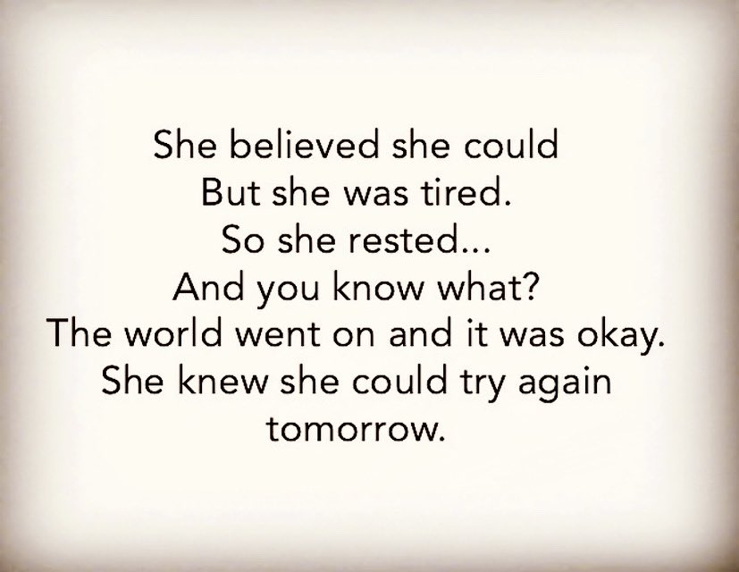 MomestlyMe's tweet photo. For whomever needs to hear this today, and any day… 💕

#momestly #letsbuildavillage https://t.co/E2K3T7PXyU