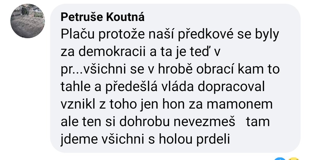 Akoby ste mohli prispiež k dobrým