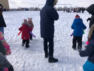 elsie_macgill's tweet photo. Congratulations to all of the Participants at the Elsie Hurricanes 2022 Primary Olympics Event!  Great Success!! https://t.co/gwWTJJJ8o0